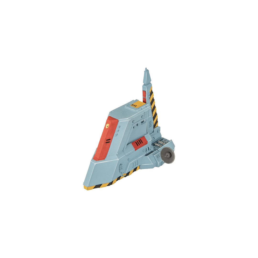 Battlefield in a Box: Gothic Sector - Legion Orbital Relay Alternate Paint Scheme (x1) (BB660-A)
