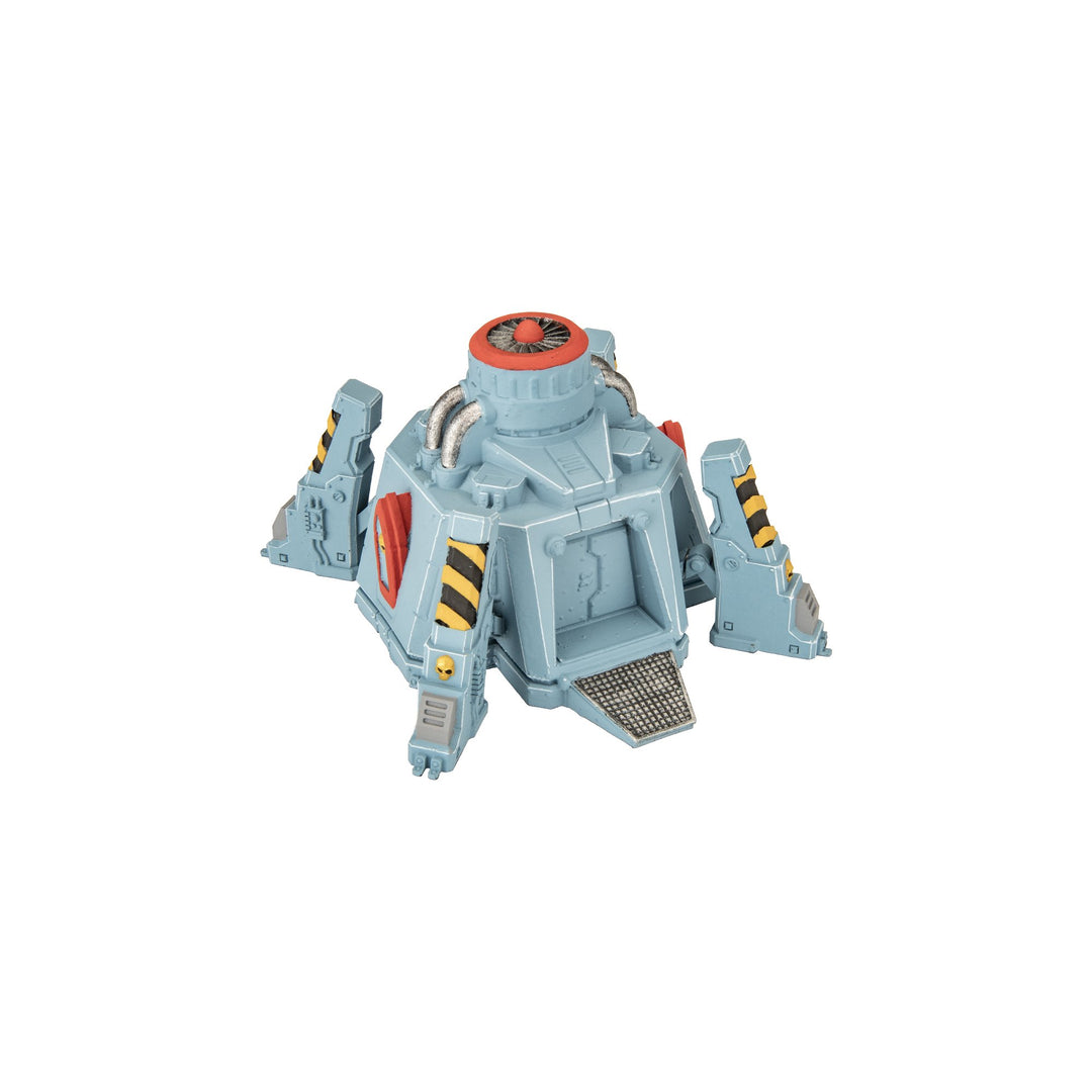 Battlefield in a Box: Gothic Sector - Legion Arsenal Alternate Paint Scheme (x1) (BB661-A)