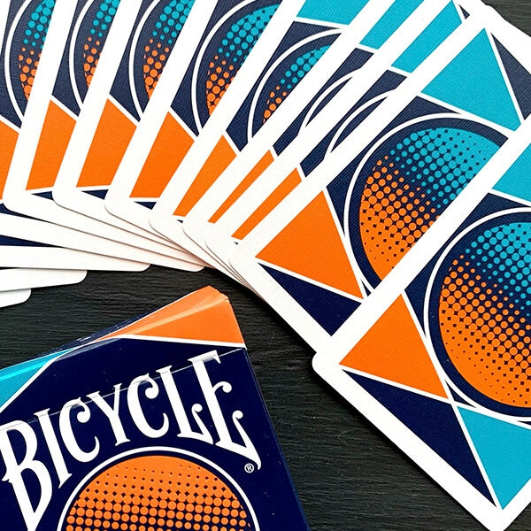 Bicycle Amplified