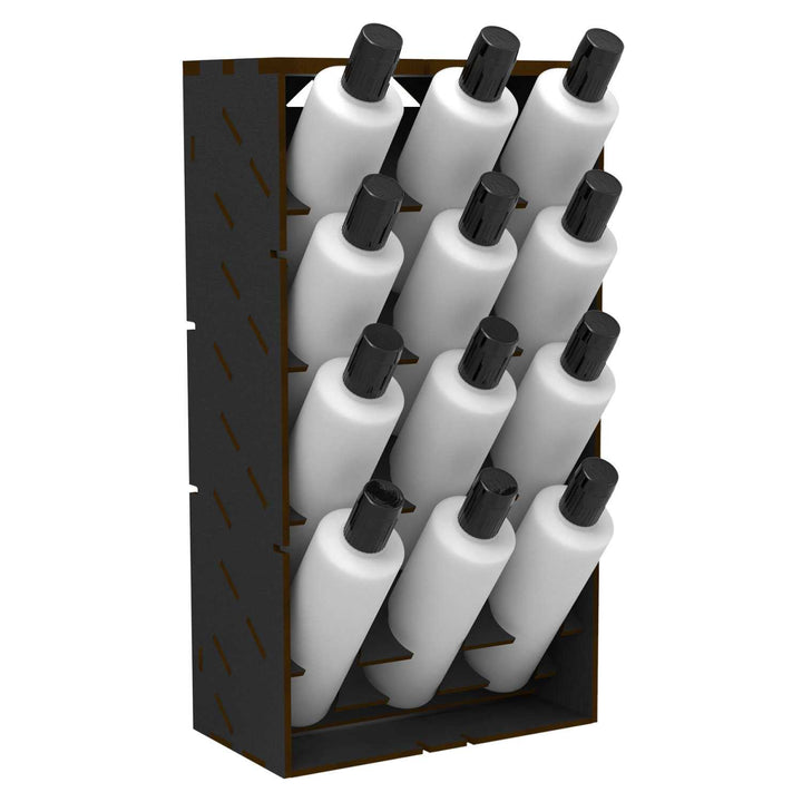 Black Vertical Paint Organizer 60ml - LITE (Green Stuff World)