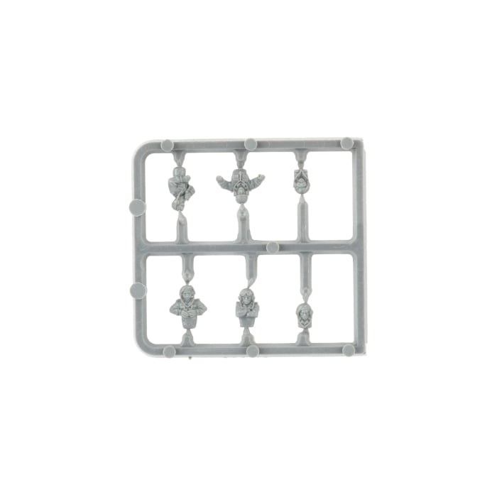 Flames of War: Vickers Light Mk VI Troop (BBX82)