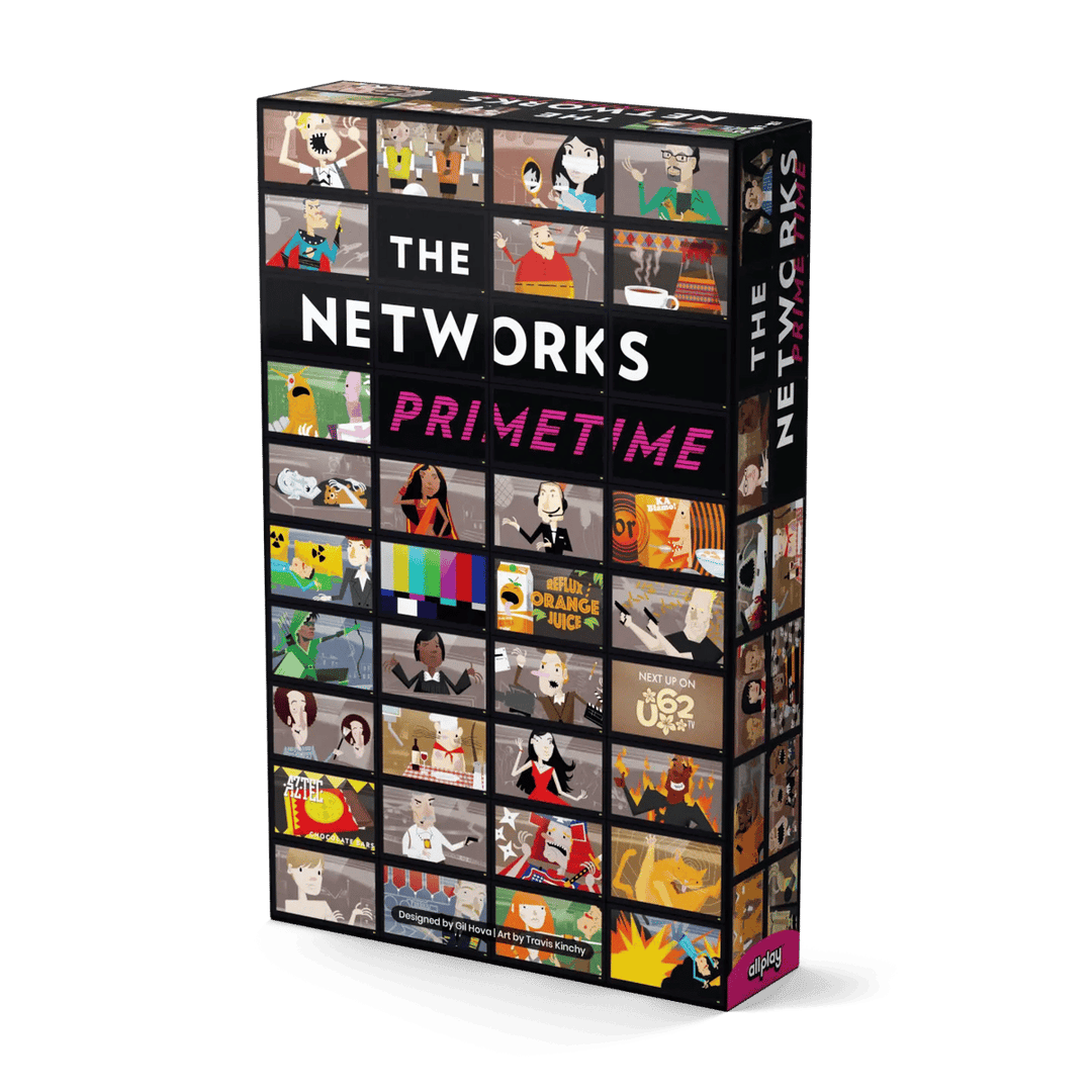The Networks