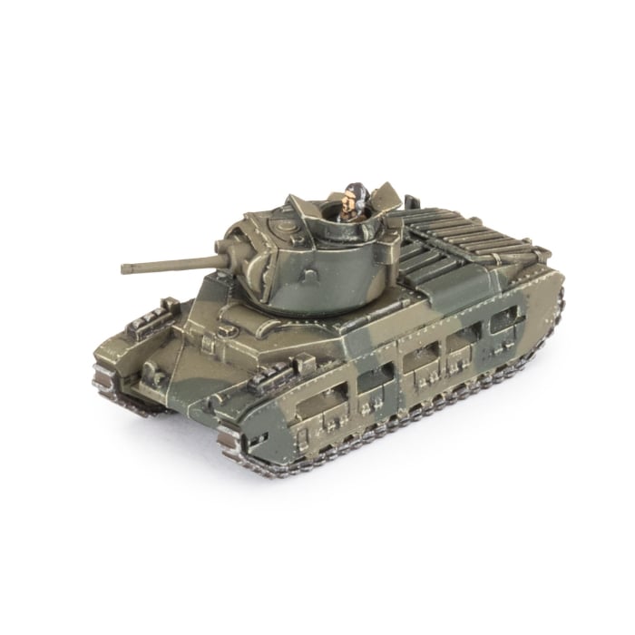 Flames of War: Matilda II (BR053)