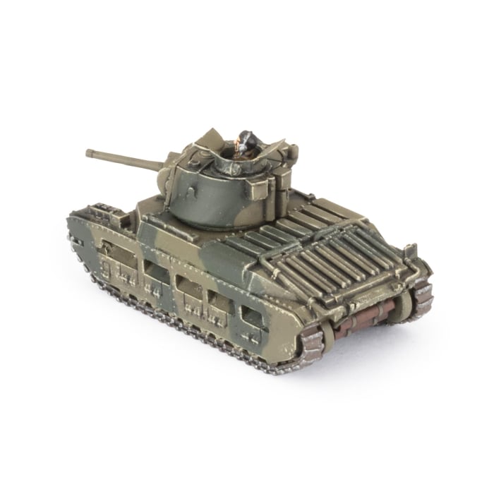 Flames of War: Matilda II (BR053)