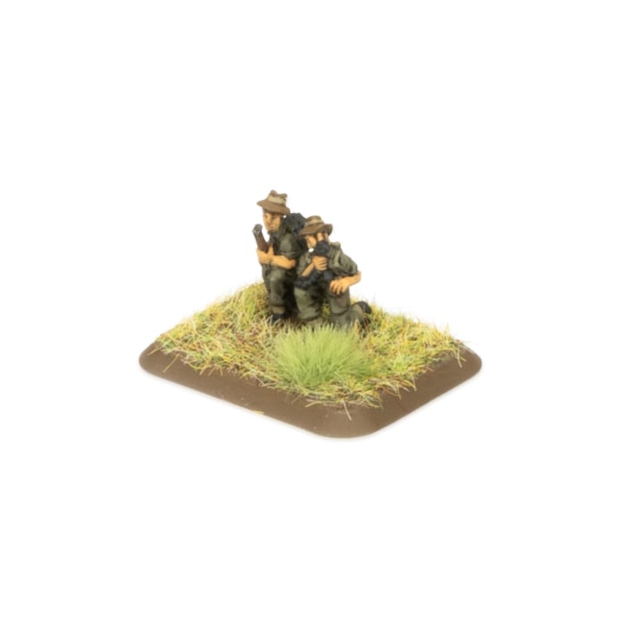 Flames of War: Rifle Platoon (Far East) (BR822)