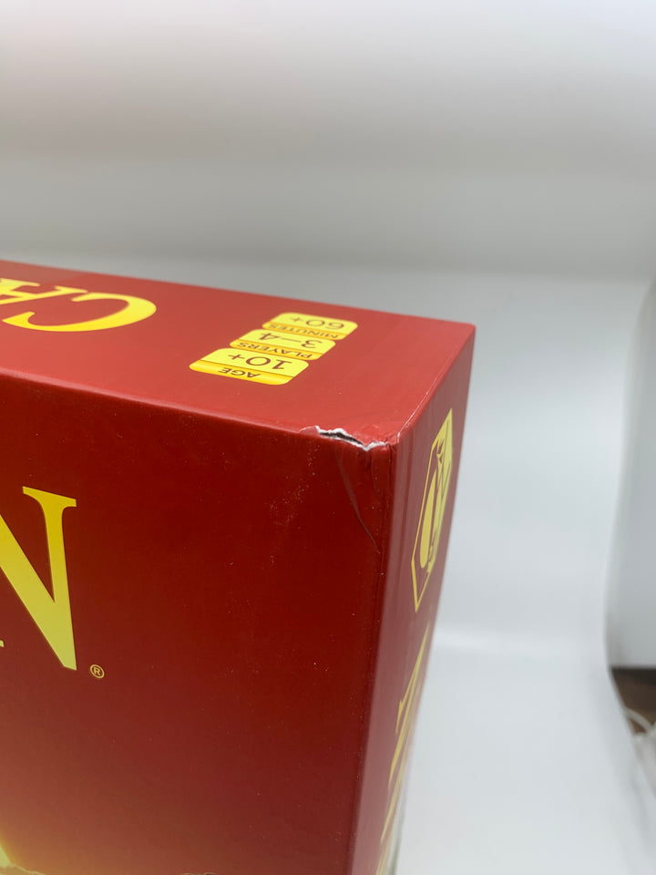 CATAN 6th Edition - Transportskadet