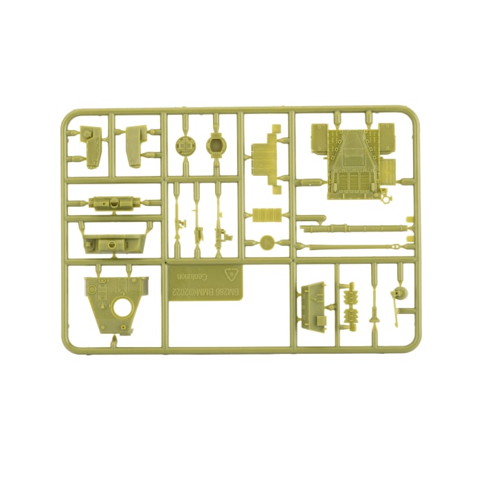 World War III: Checkpoint Charlie - Centurion Armoured Squadron (LE) (TBRAB04)