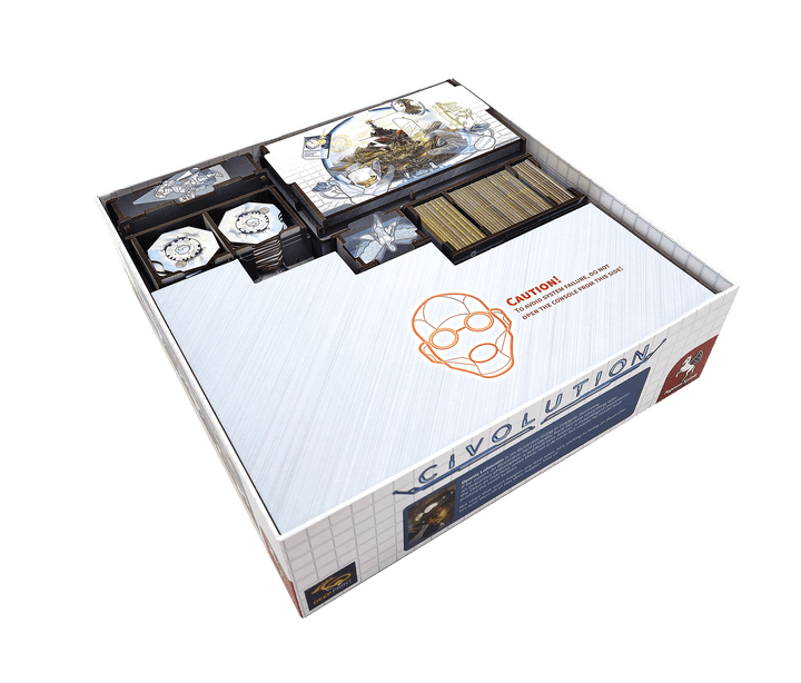 Insert for Civolution UV Print (e-Raptor)