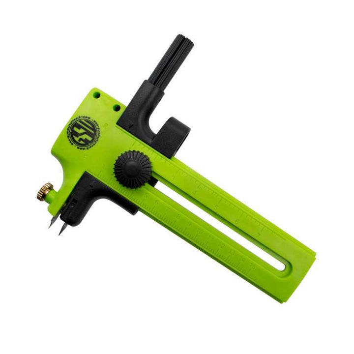 Compass cutter (Green Stuff World)