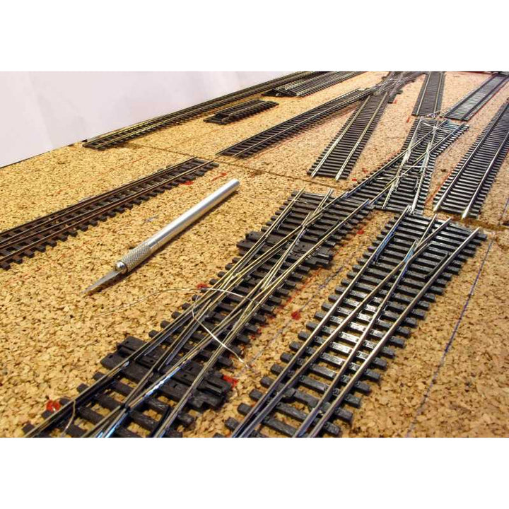 Cork Sheet in 5mm (Green Stuff World)