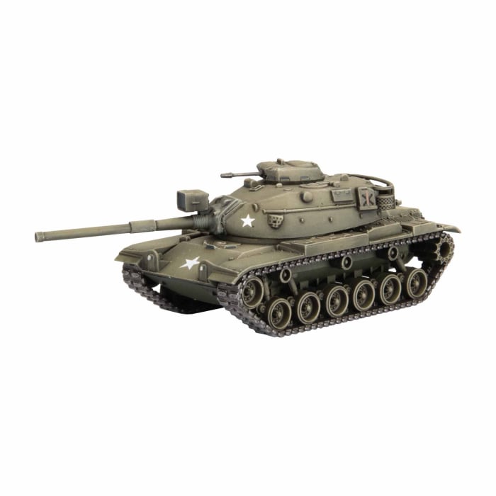 Clash of Steel: M60 Patton Platoon (CSU11)