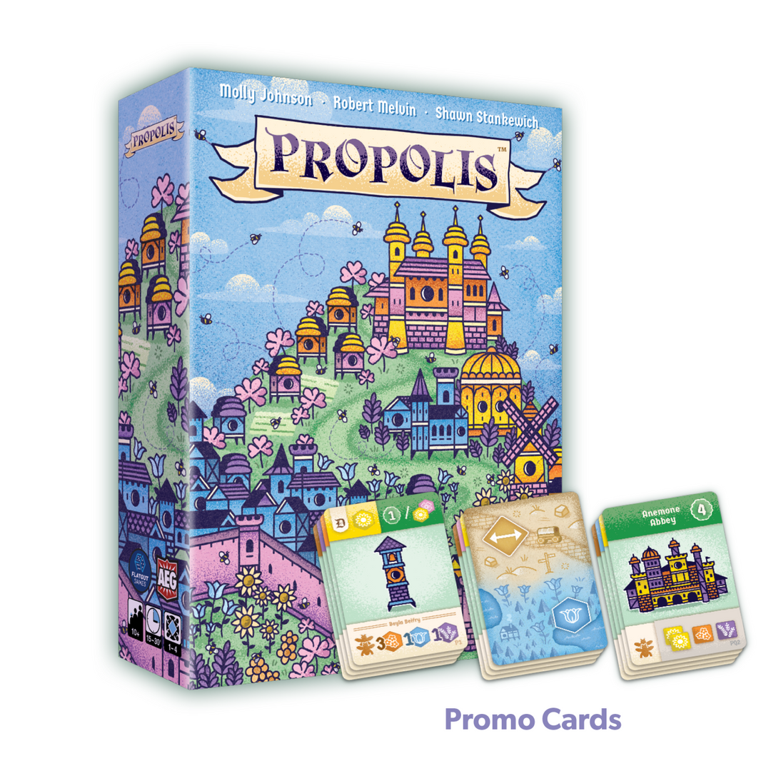 Propolis (KS edition)