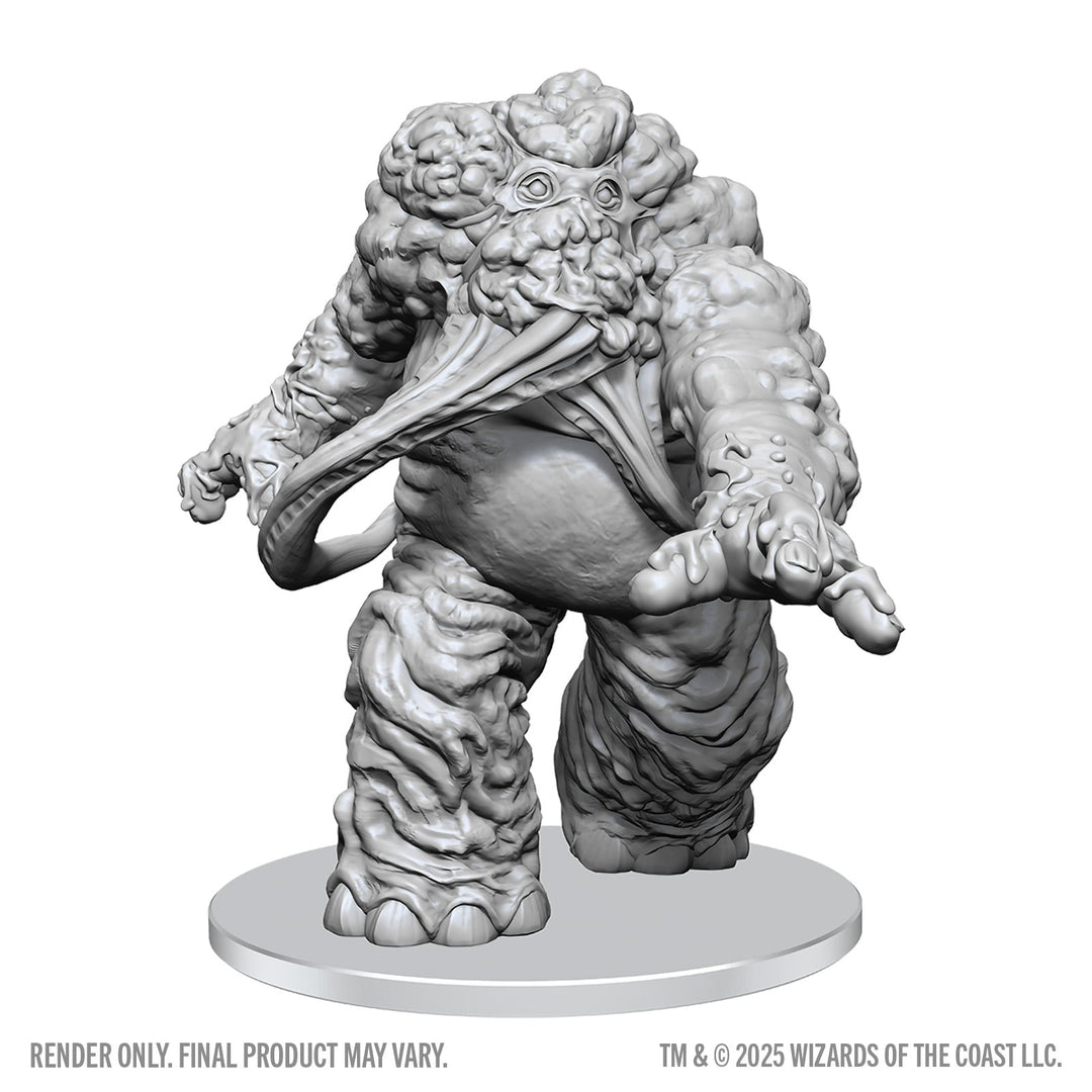 Dungeons & Dragons - Nolzur's Marvelous Miniatures: Eater of Knowledge