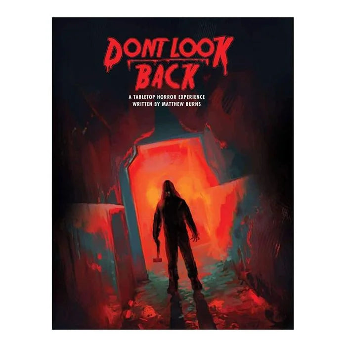 Don't Look Back