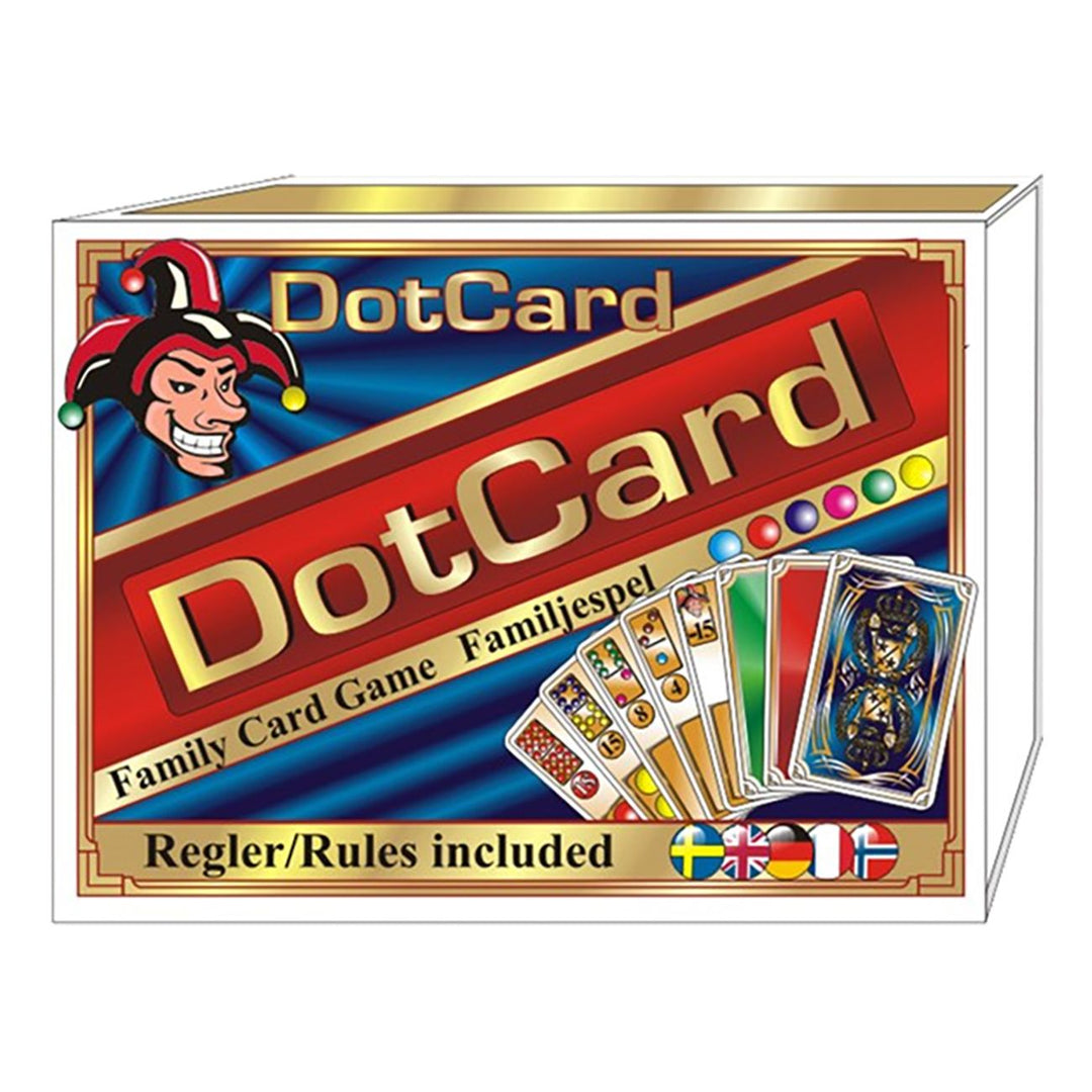 DotCard Bronze
