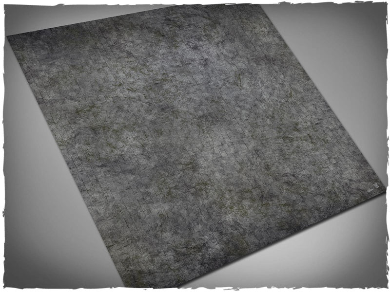 Gaming mat - Dungeon (120x120 cm) (Deep-Cut Studio)