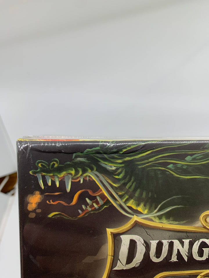 Dungeon Fighter 2nd Edition - Transportskadet