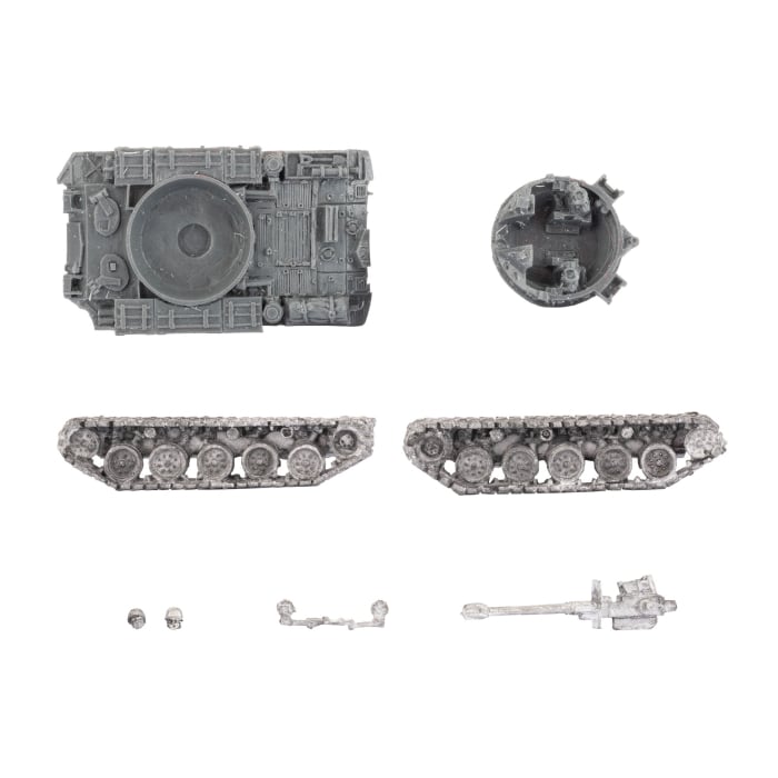 World War III: Checkpoint Charlie - M42 Duster (TUS161)