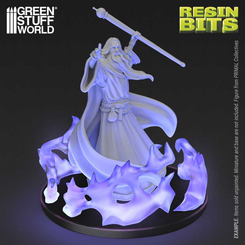 Energy Waves 1:48-1:35 (Green Stuff World)