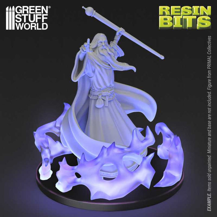 Energy Waves 1:48-1:35 (Green Stuff World)