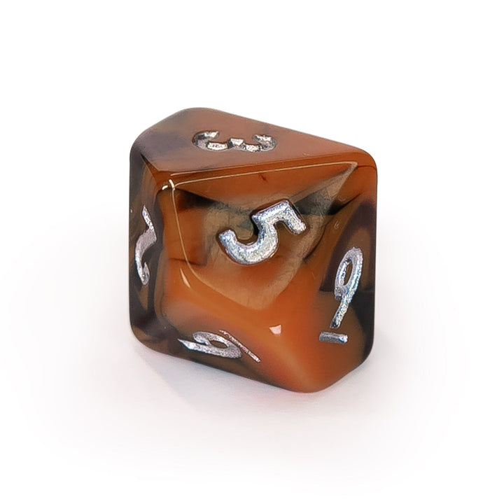 Fallout: Factions - Dice Sets, Wasteland Raiders