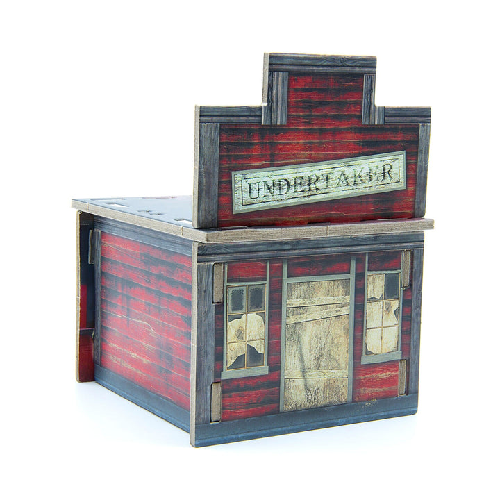 Fallout: Factions - Tokens and Terrain Pack 1