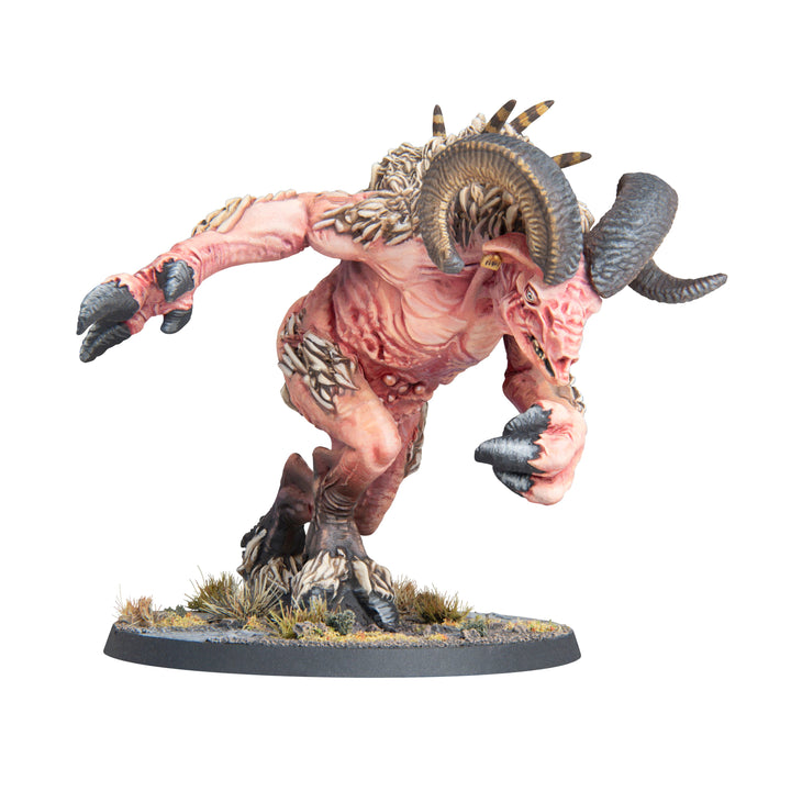 Fallout: Miniatures - Cryptids - Sheepsquatch