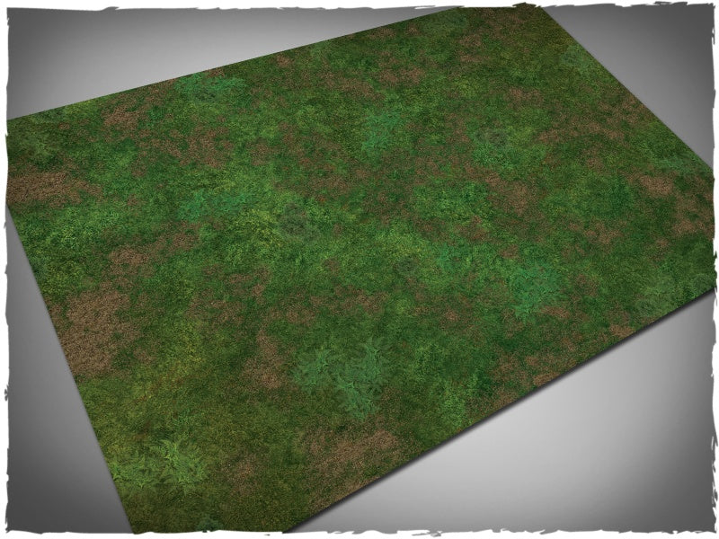 Gaming mat - Forest (120x180 cm) (Deep-Cut Studio)