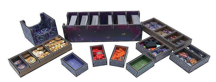 Insert for Clank! Catacombs (FS-CLKCATA) - Folded Space