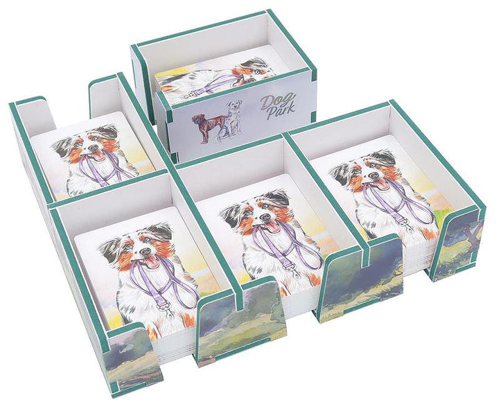 Insert for Dog Park (FS-DOGPARK) - Folded Space