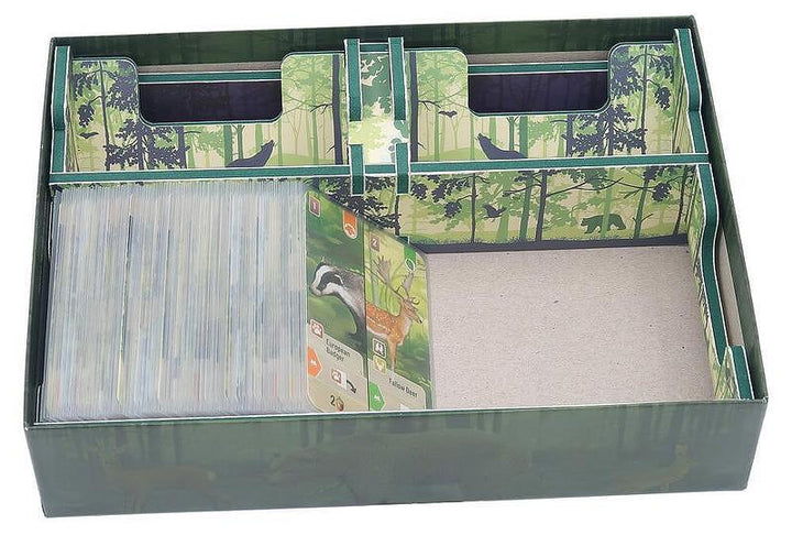 Insert for Forest Shuffle (FS-FORSHU) - Folded Space