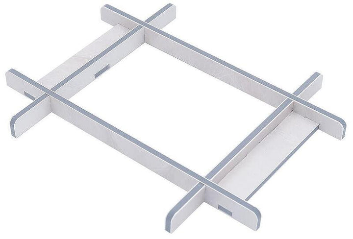Insert for The Fox Experiment (FS-FOXE) - Folded Space