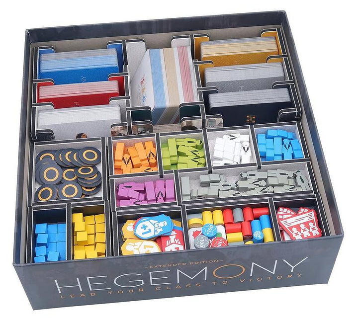 Insert for Hegemony: Lead Your Class to Victory (FS-HEGE) - Folded Space