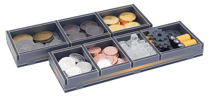 Insert for Hegemony: Lead Your Class to Victory (FS-HEGE) - Folded Space