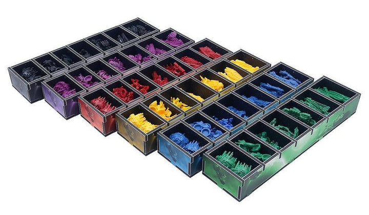 Insert for Twilight Imperium 4th Edition (FS-TI4v2) - Folded Space