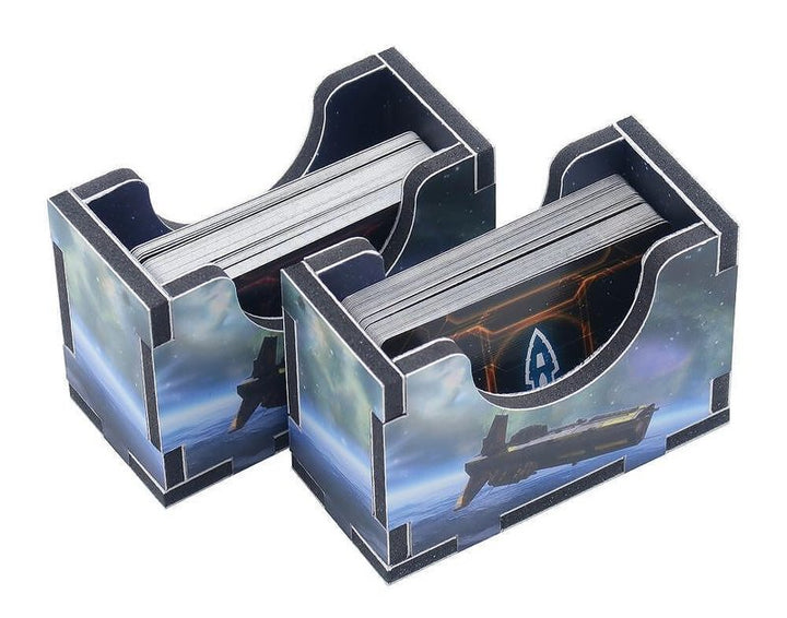 Insert for Twilight Imperium: Prophecy of Kings (FS-TI4PK) - Folded Space