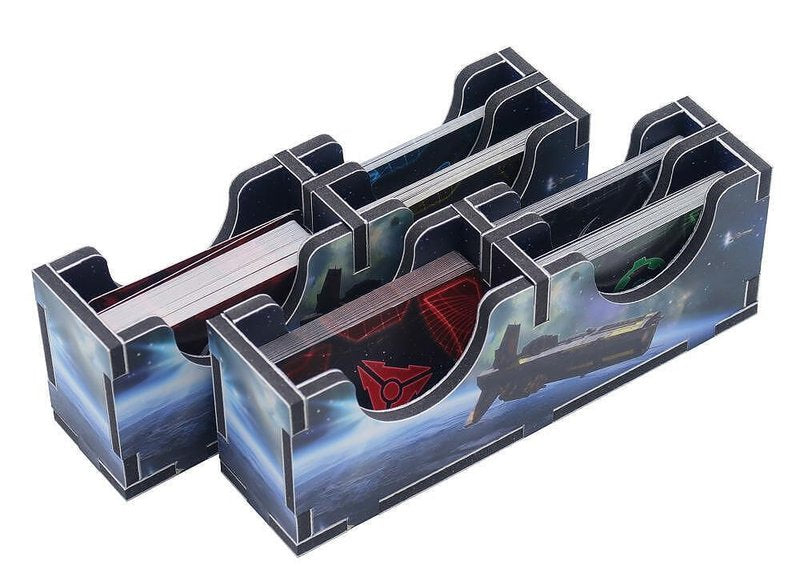 Insert for Twilight Imperium: Prophecy of Kings (FS-TI4PK) - Folded Space
