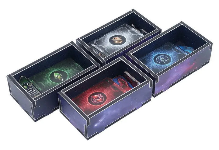 Insert for Twilight Imperium: Thunder's Edge (FS-TI4TE) - Folded Space