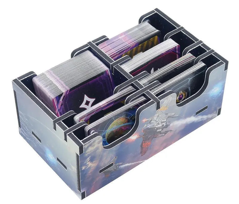 Insert for Twilight Imperium: Thunder's Edge (FS-TI4TE) - Folded Space