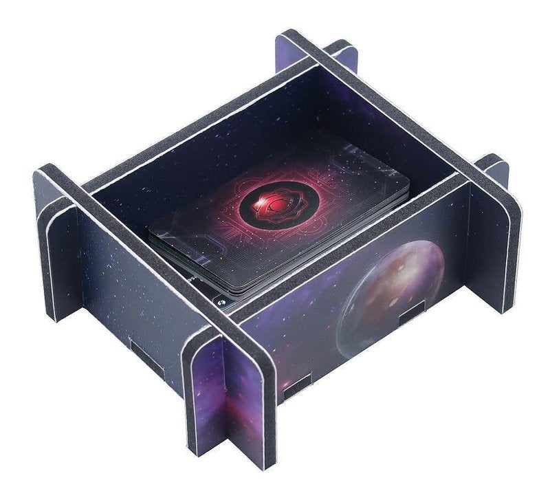 Insert for Twilight Imperium: Thunder's Edge (FS-TI4TE) - Folded Space