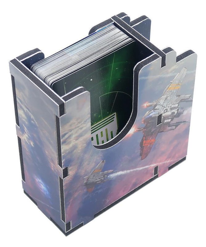 Insert for Twilight Imperium: Thunder's Edge (FS-TI4TE) - Folded Space