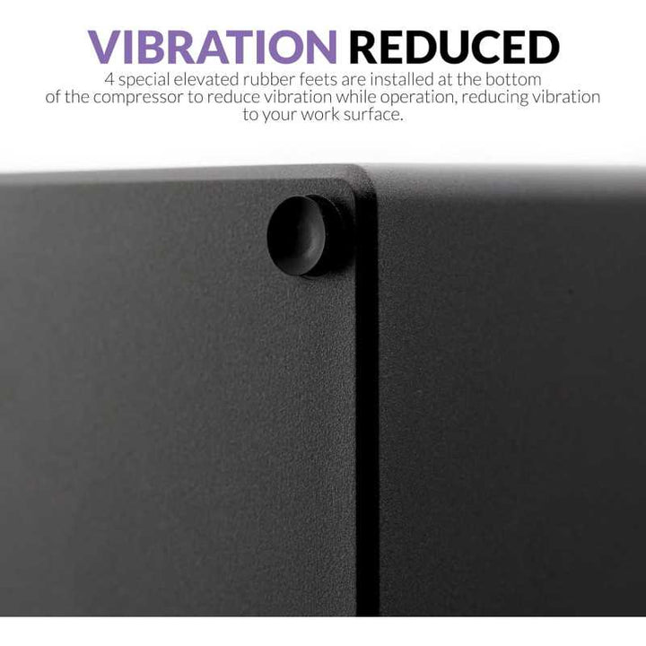 Gaahleri Serenair airbrush kit with compressor (Green Stuff World)