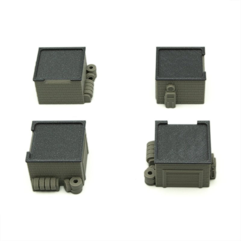heat pedal to the metal expansion Garages and Gear Levers for Heat: Pedal to the Metal & Heavy Rain Expa – Snydepels