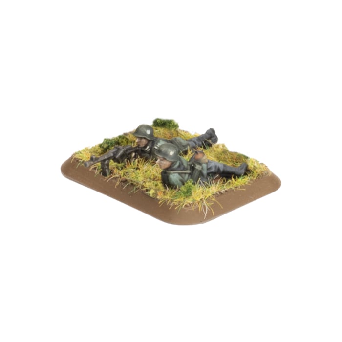Flames of War: Infantry Platoon (GBX202)