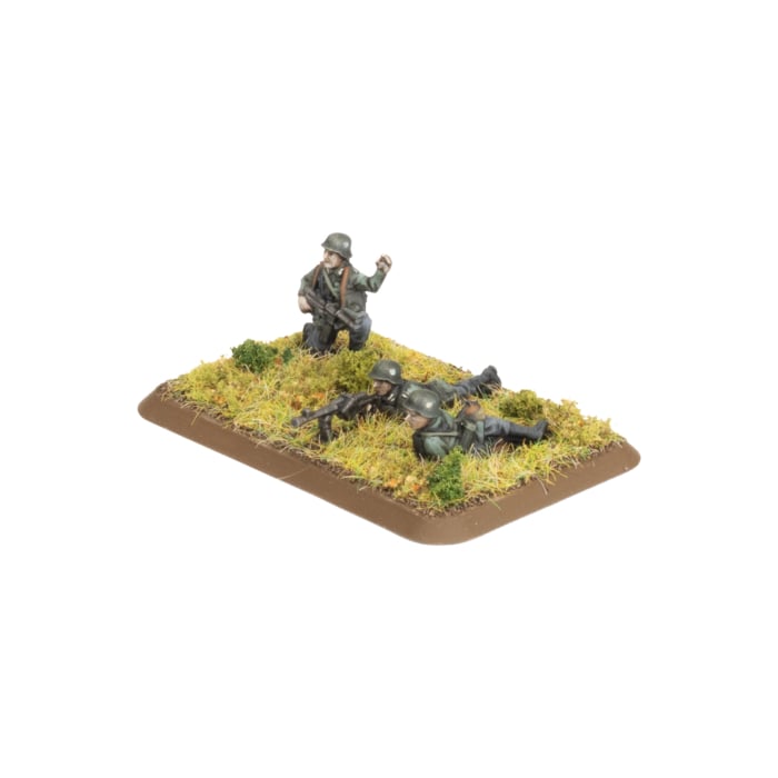 Flames of War: Infantry Platoon (GBX202)