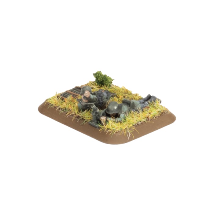 Flames of War: Infantry Platoon (GBX202)
