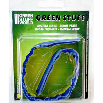 Green Stuff Tape 12 inches (Green Stuff World)