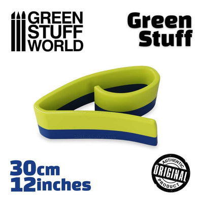 Green Stuff Tape 12 inches (Green Stuff World)