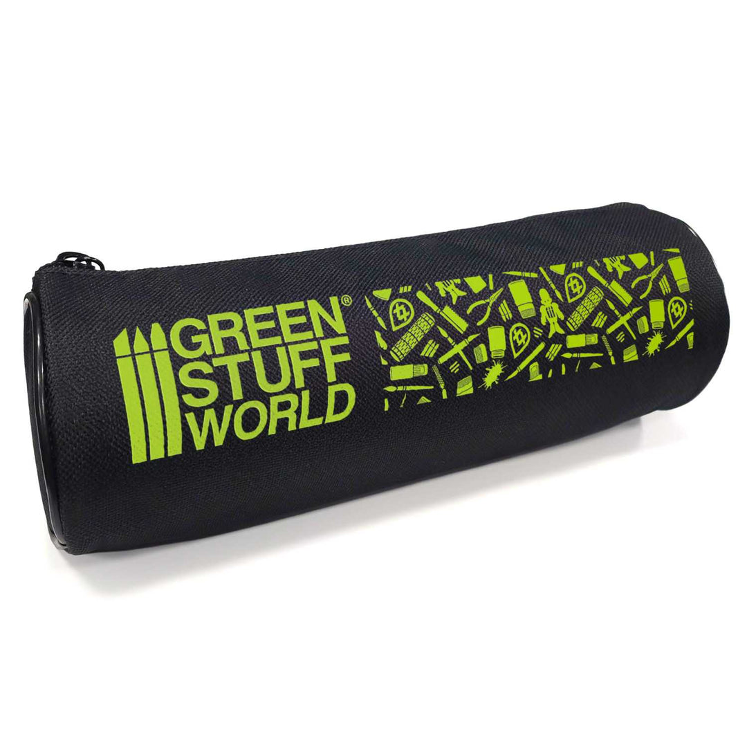 GSW Marker and brushes case (Green Stuff World)