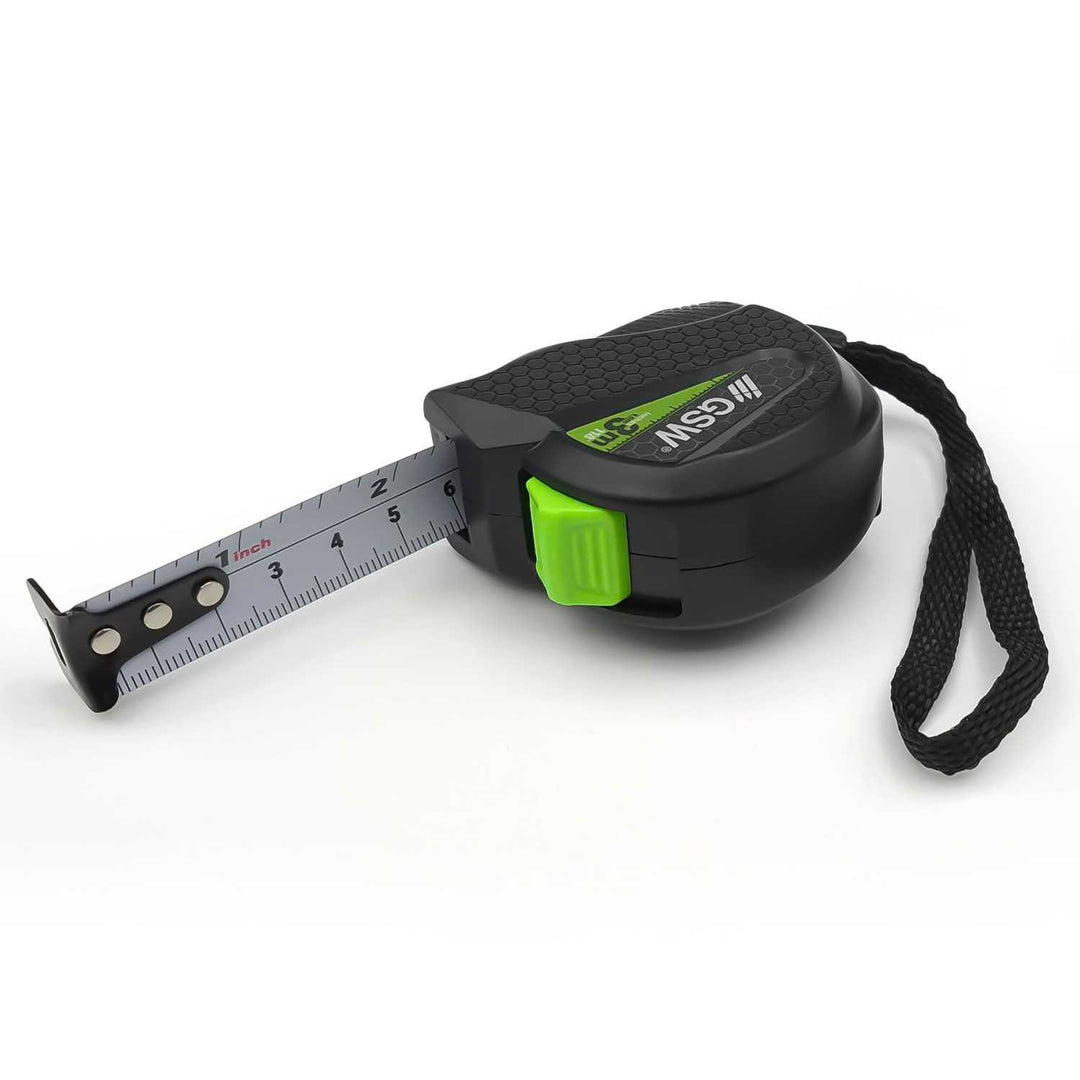GSW Tape Measure – Centimeters and Inches (Green Stuff World)